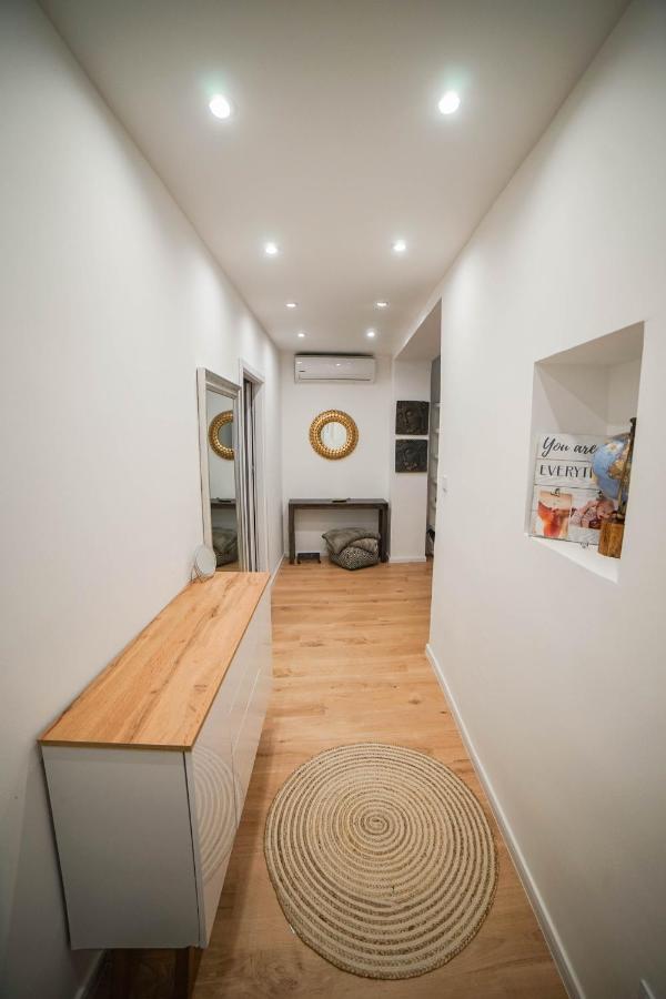 Ferienwohnung Bella Rosa Oppeln Exterior foto